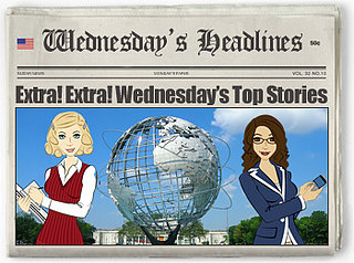 Top News Stories 2008-04-02 06:54:03