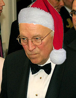 Politician's Charitable Giving