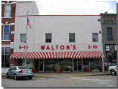 Depressing Wal-Mart Story Has Marginally Happy Ending