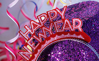Sugar Shout Out: Happy New Year