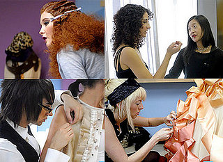 Project Runway Recap: Episode 8, "On Garde"