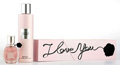 Viktor & Rolf Say I Love You