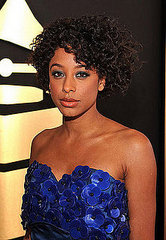 Love It or Hate It? Corinne Bailey Rae's Grammys Look