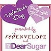 DearSugar's RedEnvelope Valentine's Day Giveaway! 2008-02-11 08:55:22.1