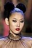 Fall Fashion Week Hair Trends
