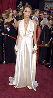 Oscar Fashion Faceoff