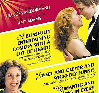 New Movie: Miss Pettigrew Lives For a Day