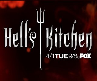 Gordon Gets Chatty About Hell's Kitchen 4