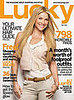 Win Ali Larter's Lucky Cover Look!