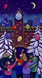 Lil Tip: Kiddie Resolutions
