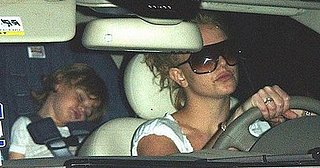 Does Britney Spears Deserve Custody?