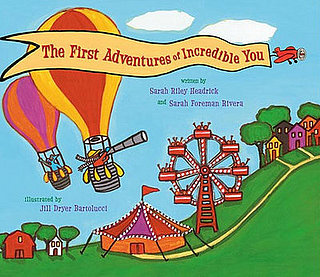 Personalized Children's Book