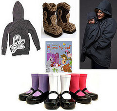 A Few of Lil's Favorite Things: January A Few of Lil's Favorite Things: January