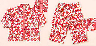 SuperSize This: Babystyle Lounge Wear