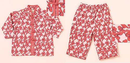 SuperSize This: Babystyle Lounge Wear