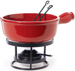 Lil Tip: Fondue 