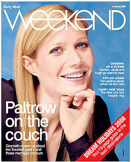 Gwyneth Paltrow Wants More Children