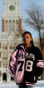 Pregnant Teens Expected to Return to Class
