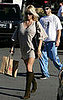 Toni Collette Has Baby Girl