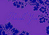 Why Didn't Anybody Tell Me: Thank-You Notes