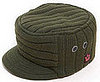 Fashion Week: Bandit Hat