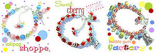 Fashion Week: Charm Bracelets