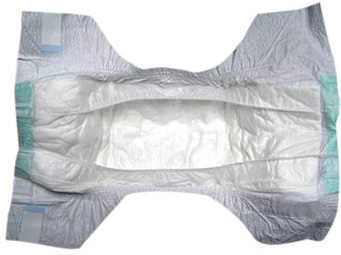 Mommy's Lil Helper: Diaper Ice Packs 