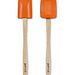 Personalized Kids' Silicone Spatula Sets