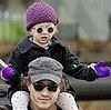 Heath Ledger's Little Girl Matilda Ledger
