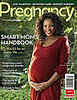Garcelle Beauvais-Nilon Postpartum But on Pregnancy Mag
