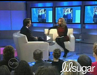 John Edwards Talks to Tyra Banks About Losing Son, Wade