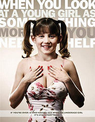 Sexing Up Kids to Prevent Statutory Rape?