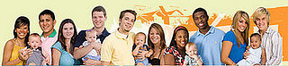 Wee TV: The Baby Borrowers