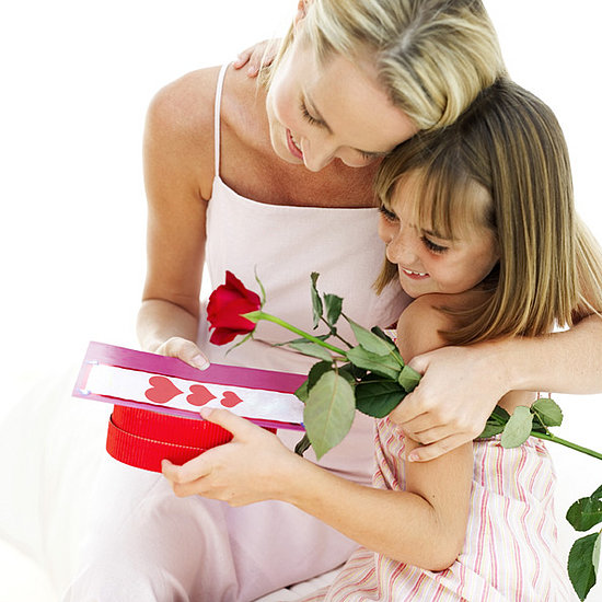 A Few of Lil's Favorite Things: February