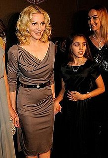 Mini Me: Madonna and Lourdes