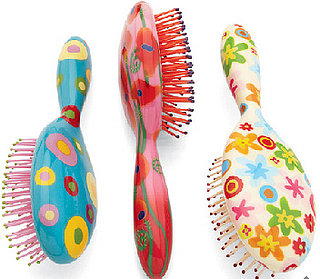 Lil Find: Hairbrush