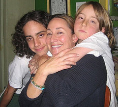 Lil Loves of Our Lives: Three-Martini Mom Christie Mellor Lil Loves of Our Lives: Three-Martini Mom Christie Mellor