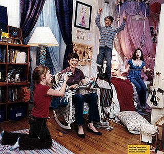 There's More Than One Way To Have a Family