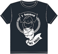 Lil Find: Bris Tee Lil Find: Bris Tee