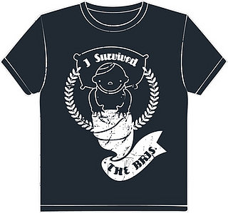 Lil Find: Bris Tee