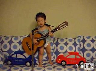 The Lost Beatle Sings "Hey Jude"