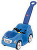 Toy Box: Whisper Ride Buggy