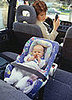 Why Didn't Anybody Tell Me: Ride Home From the Hospital