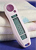 Baby Bump: KickTrak Kick Counter