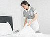 Lil Kids Learn to Make Bed