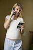 How Did You Announce Your Pregnancy?