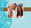 It's a Boy for Brooke Burke and David Charvet!