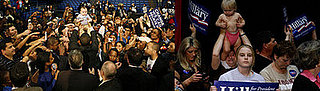 Are Obama Babies More Popular Than Clinton Babies?
