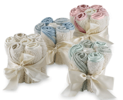 Tricks My Mama Taught Me: Washcloth