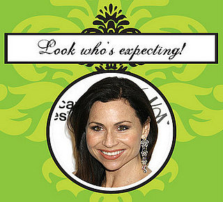 Minnie Driver to Be a Mom! 